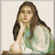 Julie Dreaming