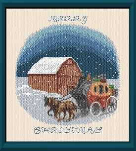 Cross Stitch Christmas Patterns | eBay - Electronics, Cars