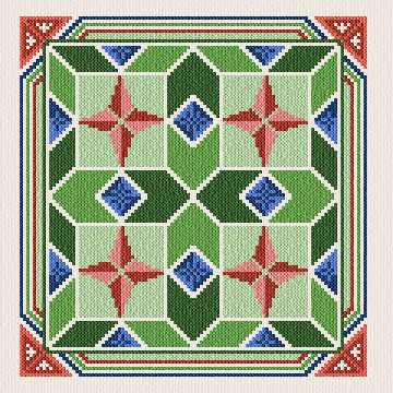 CuteQuiltPatterns.com - Baby Quilt Patterns for Boys and Girls