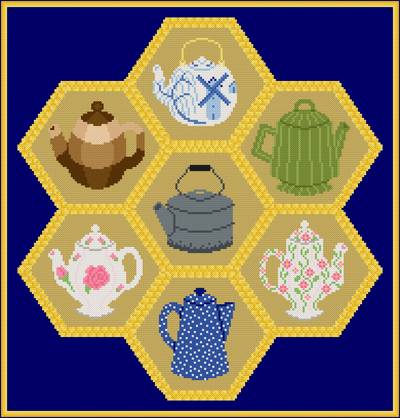 Java House Wholesale Quilt Patterns