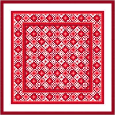 Quilt Patterns and Free Quilting Ideas at AllCrafts.net!