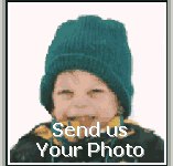 Cross Stitch a Memory