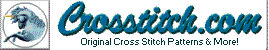 Crosstitch.com - Online patterns and more!